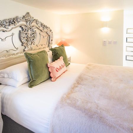 Gorgeous Boutique Flat Sleeps 2 In Lyme Regis Vila Exterior foto