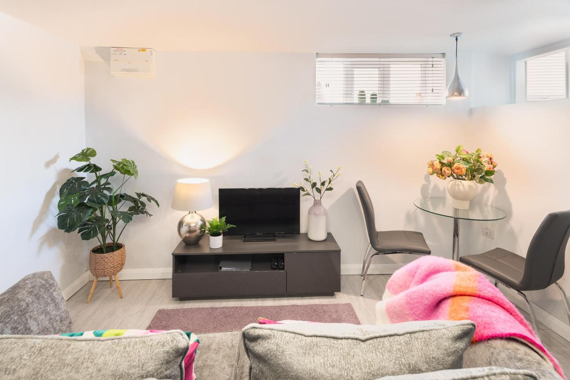Gorgeous Boutique Flat Sleeps 2 In Lyme Regis Vila Exterior foto