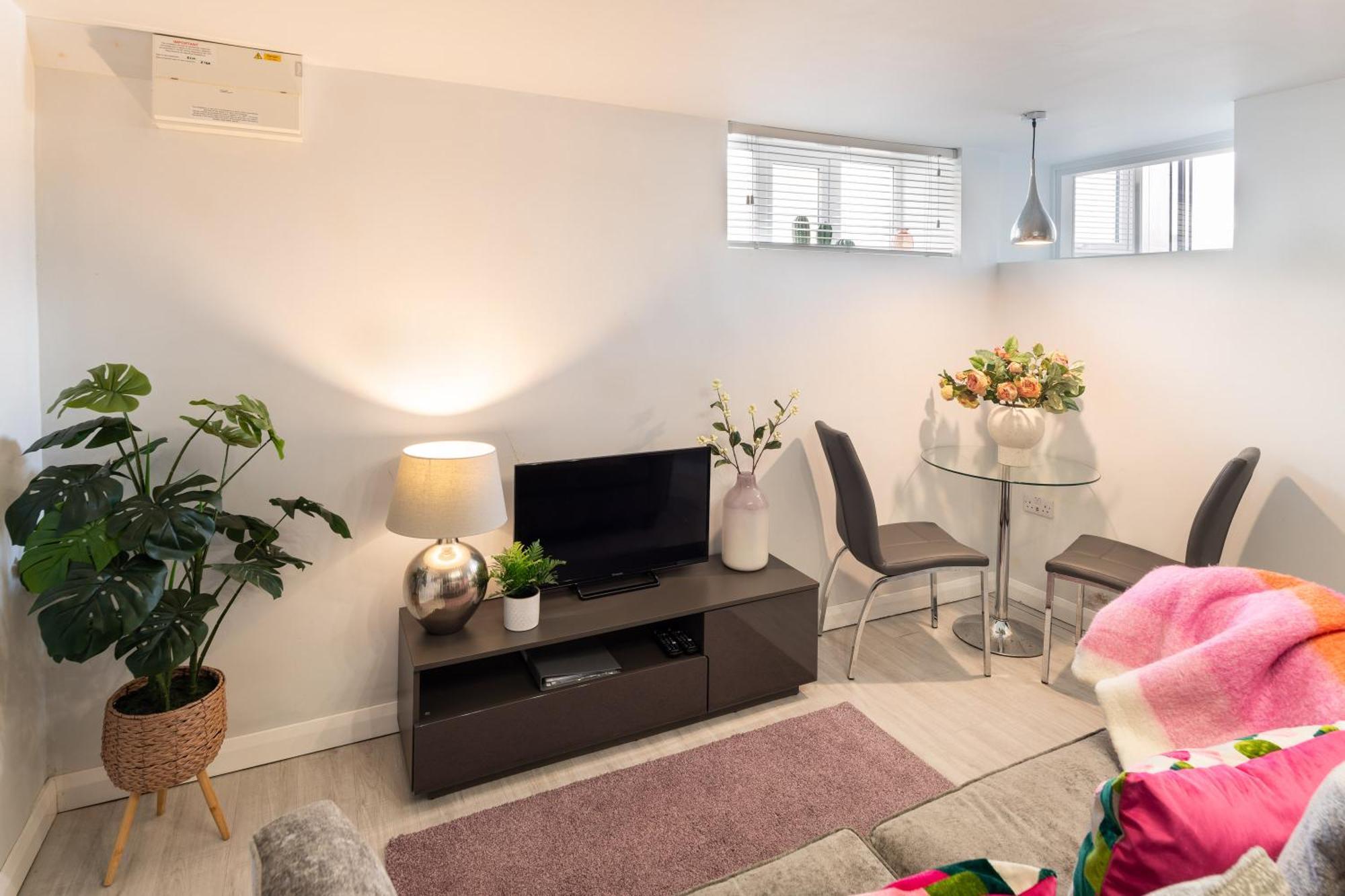 Gorgeous Boutique Flat Sleeps 2 In Lyme Regis Vila Exterior foto